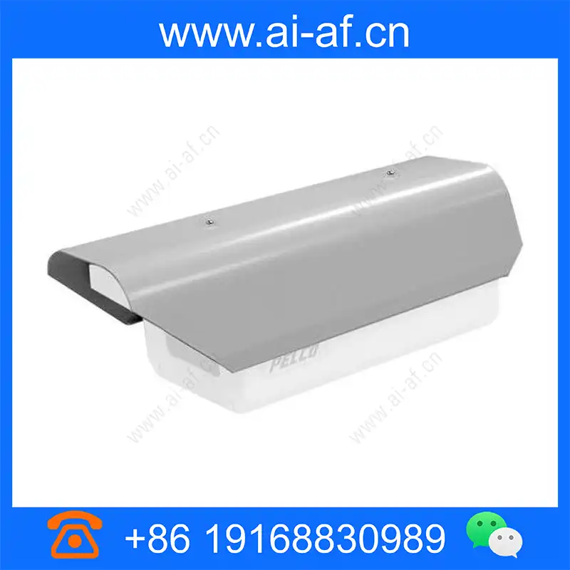 Pelco SS3512 Sun Shield for EH3512 & EH3512L Series Only ss3512_img_00.webp