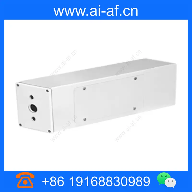 Pelco SWM-CA24 Corner Adapter for SWM-G Wall Mount 24VAC swm-ca24_img_00.webp