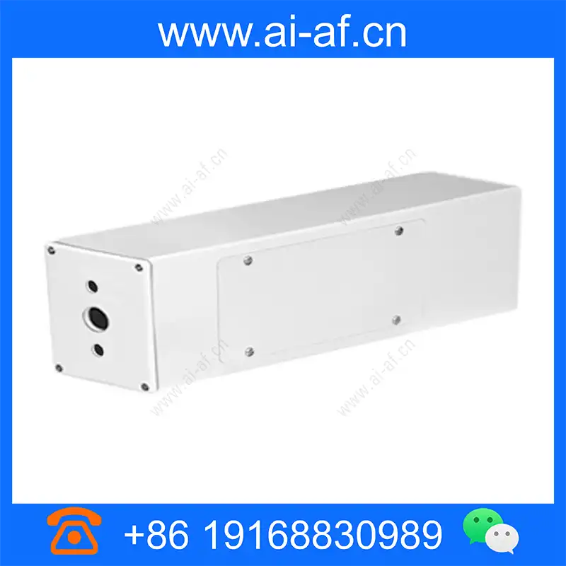 Pelco SWM-CA Corner Adapter - Gray finish swm-ca_img_00.webp