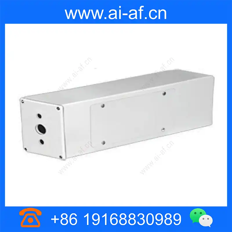 Pelco SWM-CAWT Corner Adapter White for SWM-WT swm-cawt_img_00.webp