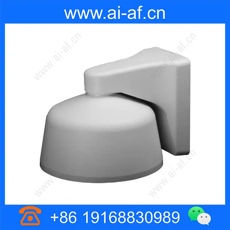 Pelco SWM4-B Wall Mount Black swm4-b_img_00.webp