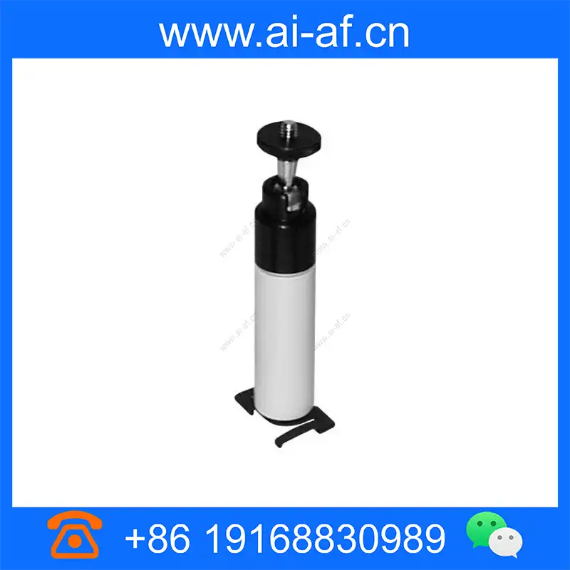 派尔高 Pelco TB1750 通用 T 轨摄像机支架 带可调节旋转头 灰色 tb1750_img_00.webp