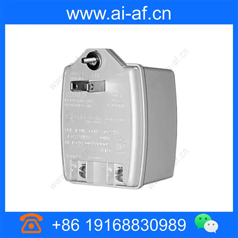 Pelco TF2000 Indoor Camera Power Supply One Fused Input 24 VAC Output 20 VA tf2000_img_00.webp