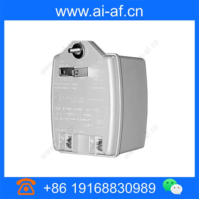 Pelco TF9000 Indoor Camera Power Supply One Fused Input 24 VAC Output 50 VA tf9000_img_00.webp