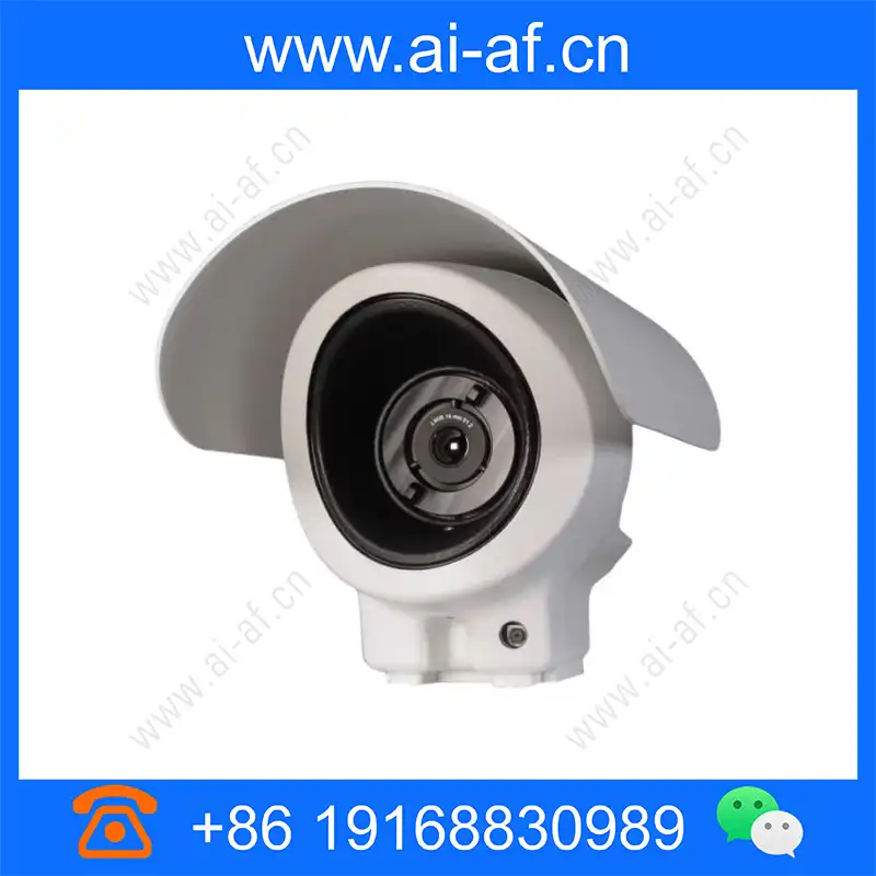 Pelco TI23xx OVGA 384x288 25Hz Thermal Fixed Camera ti23xx_img_00.webp
