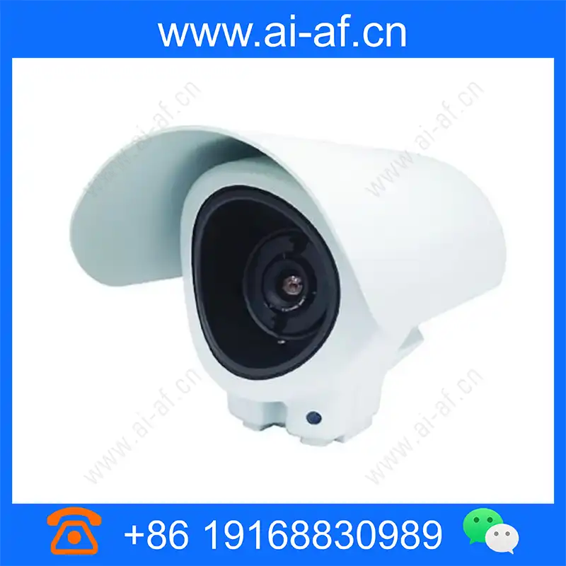 派尔高 Pelco TI2650-1 640 x 480 Sarix TI 热成像固定摄像机 ti2650-1_img_00.webp