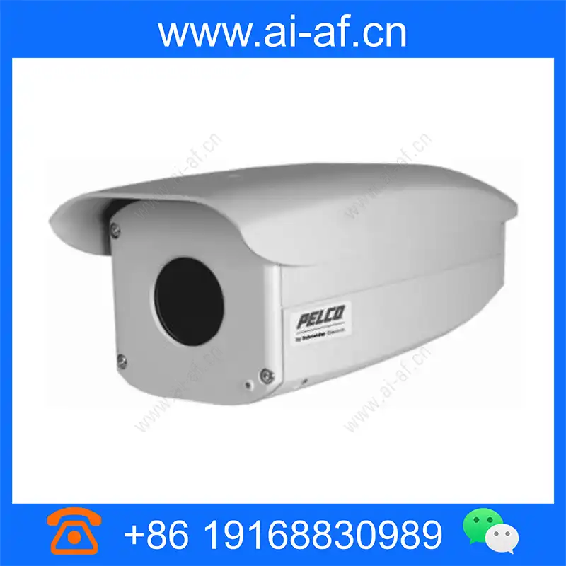 Pelco TI314-X Indoor/Outdoor Network Thermal Imaging Camera ti314-x_img_00.webp
