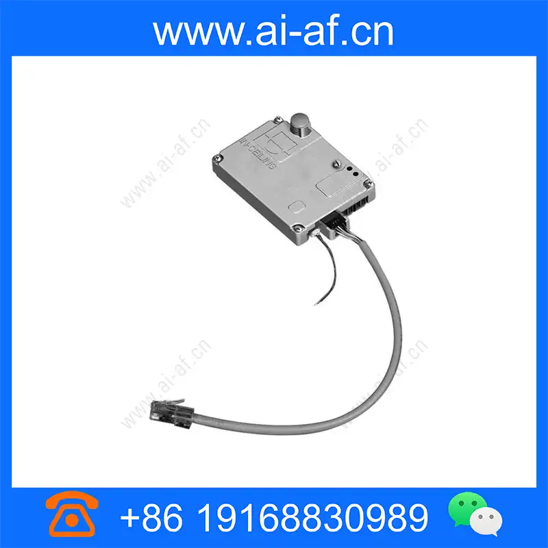 派尔高 Pelco TXB-IP-P Spectra IV IP 通信模块 适用于吊装型号底盒 txb-ip-p_img_00.webp