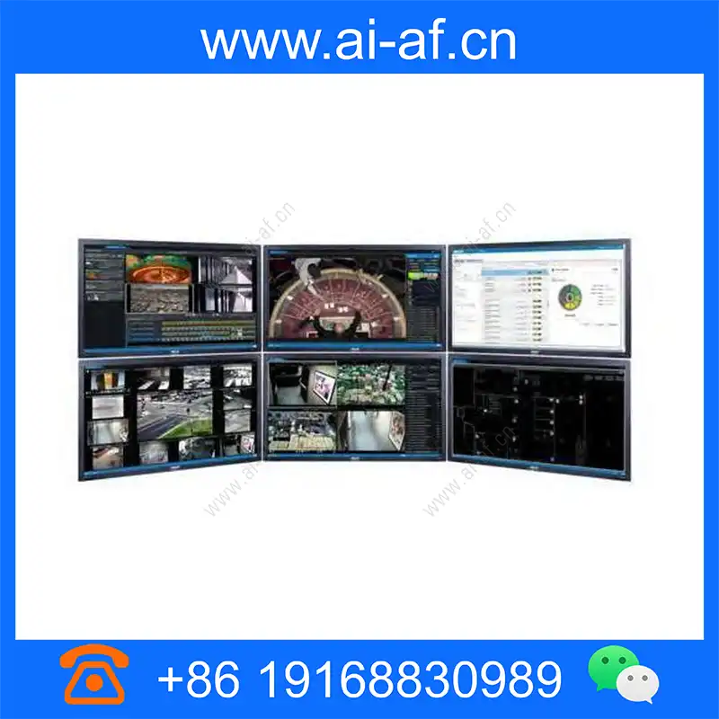Pelco U1-AGG-1C VideoXpert Ultimate Aggregate Software License u1-agg-1c_img_00.webp