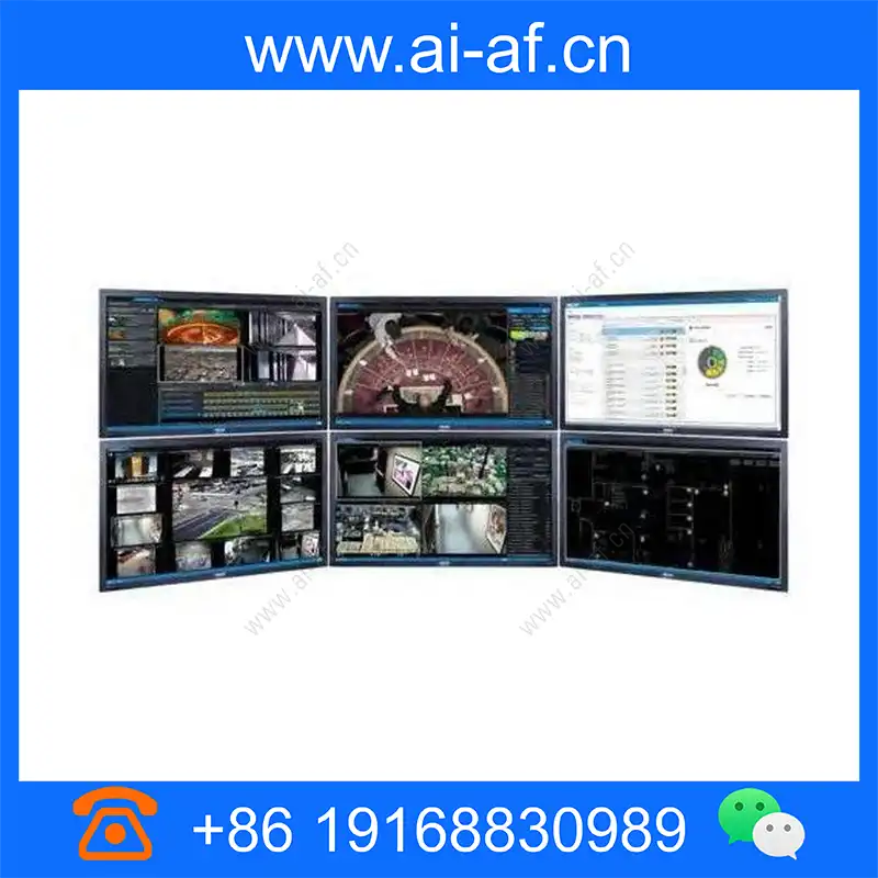 Pelco U1-VSM-00-US VideoXpert Ultimate NSM No Drives u1-vsm-00-us_img_00.webp