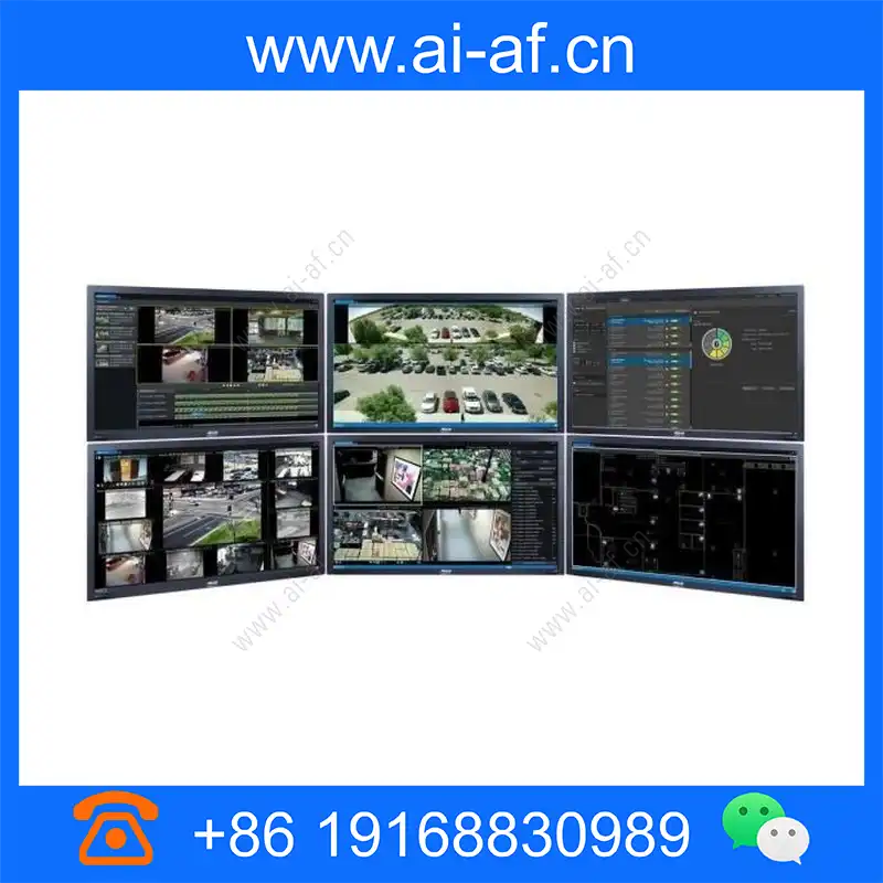 派尔高 Pelco U1-VXS-96 VideoXpert Ultimate VXS 96TB u1-vxs-96_img_00.webp
