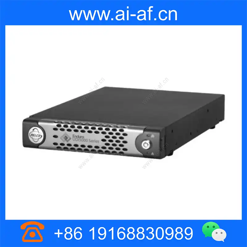 派尔高 Pelco UDI5000-MTRX-AR Endura 通用设备接口 udi5000-mtrx-ar_img_00.webp