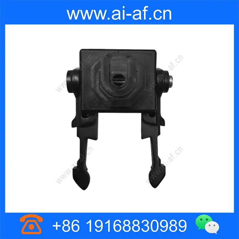 Pelco VB-400-QR-KFTILT Klick Fast Quick Release Tilt Mount (for VB400) vb-400-qr-kftilt_img_00.webp