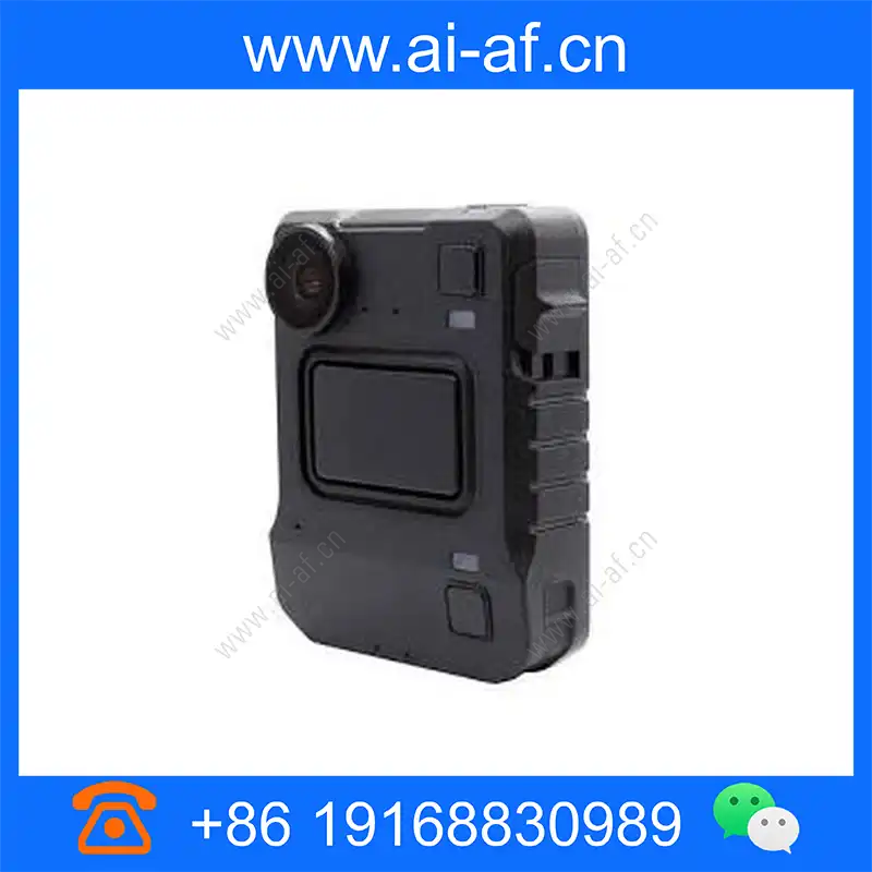 Pelco VB-440-64-QR-N 2 MP Network Outdoor Wireless Quick Release Body-worn Camera vb-440-64-qr-n_img_00.webp