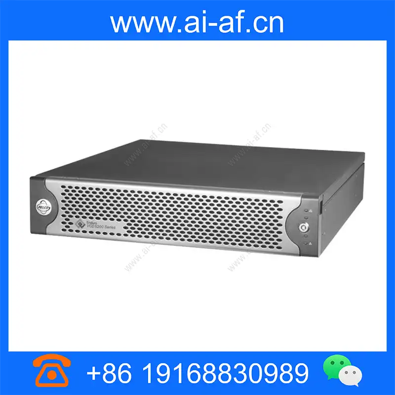 Pelco VCD5202-CN Video Console Display vcd5202-cn_img_00.webp