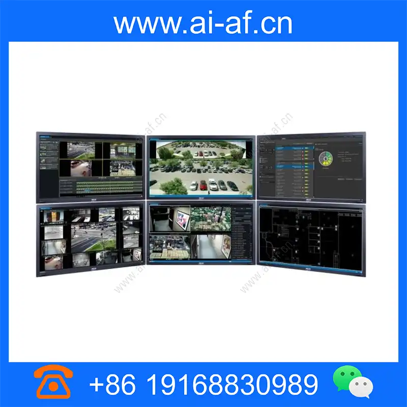 派尔高 Pelco VX-A3-ACC VideoXpert 附件服务器 vx-a3-acc_img_00.webp