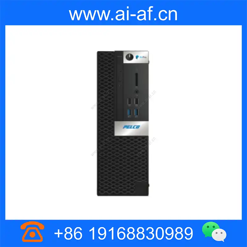 Pelco VX-WKST Desktop Workstation vx-wkst_img_00.webp
