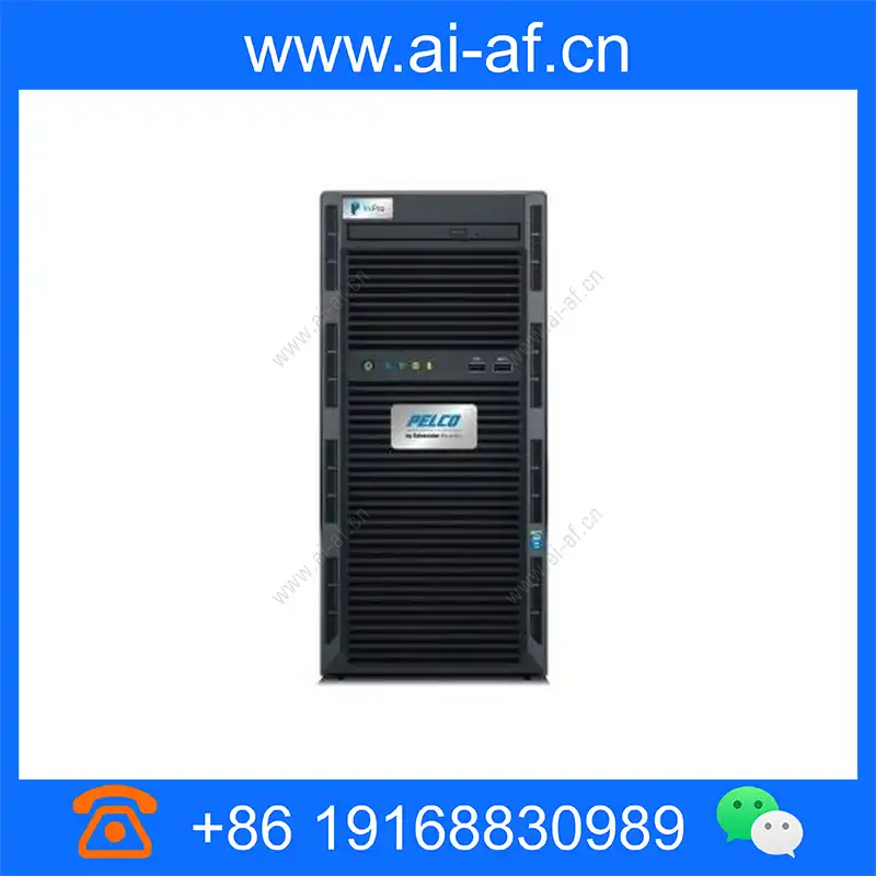 Pelco VXP-E-0-J-S Eco JBOD Network Video Recorder No HDD vxp-e-0-j-s_img_00.webp