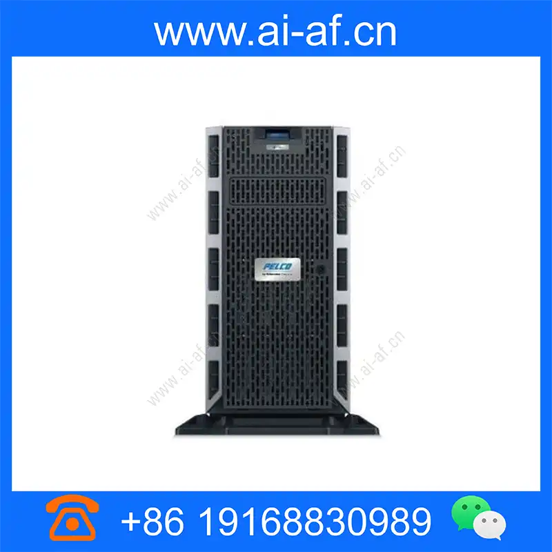 Pelco VXP-F-20-5-S Flex RAID 5 Network Video Recorder 20TB vxp-f-20-5-s_img_00.webp