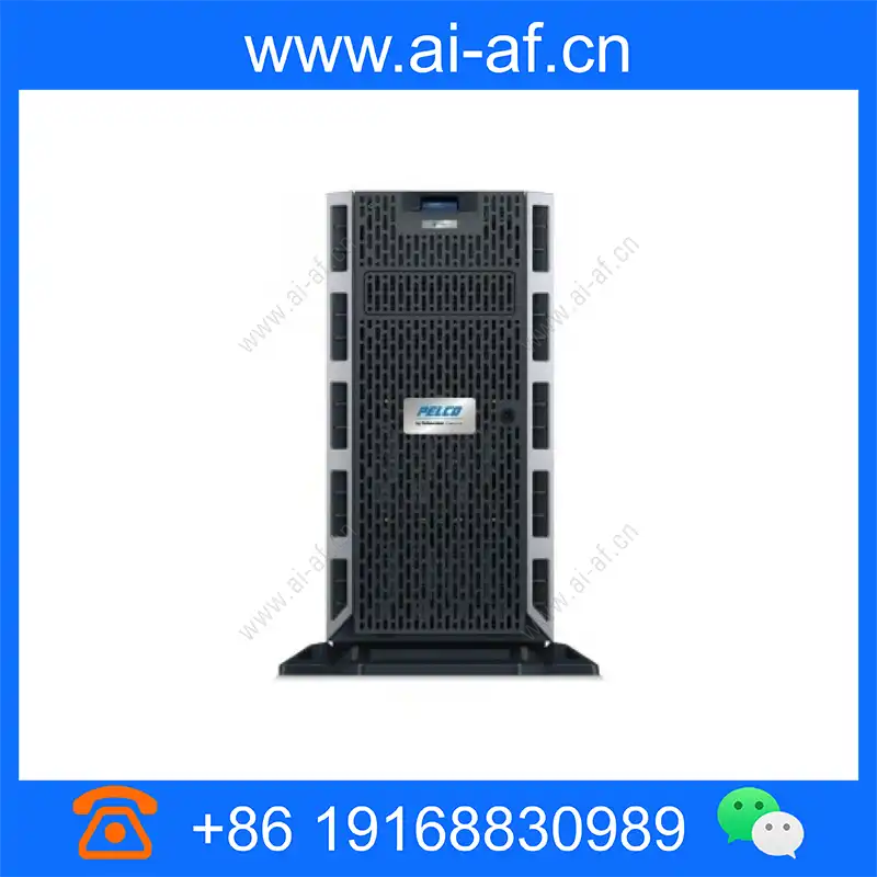 Pelco VXP-F-28-J-S Flex JBOD Network Video Recorder 28TB vxp-f-28-j-s_img_00.webp