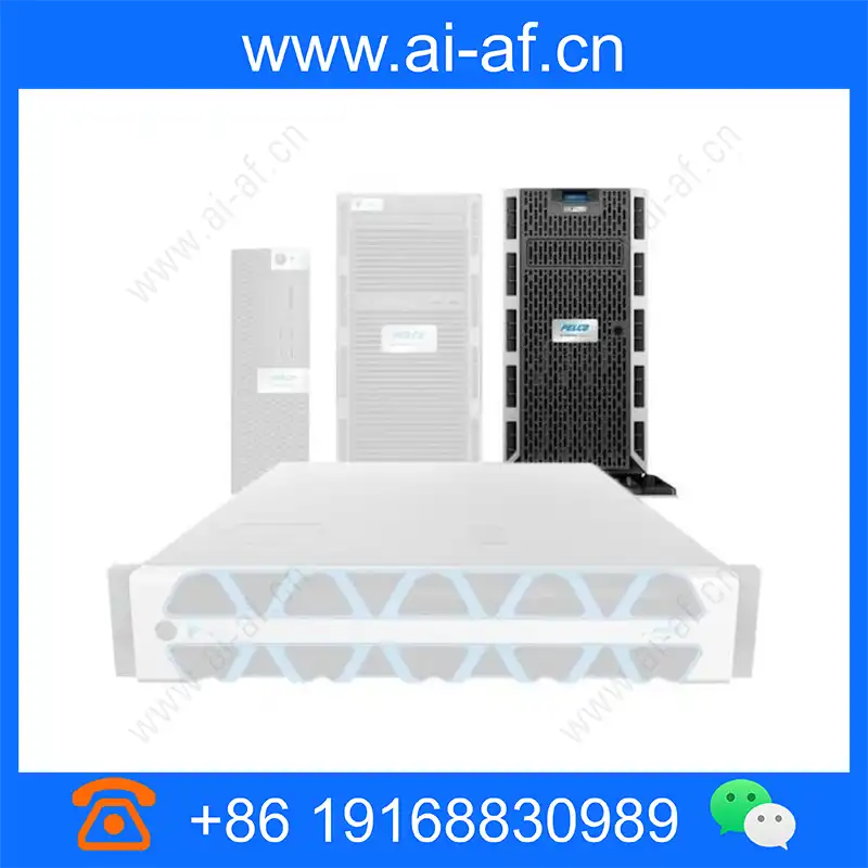 Pelco VXP-F-4-J-S-16 16 Channels Flex JBOD Network Video Recorder 4TB vxp-f-4-j-s-16_img_00.webp