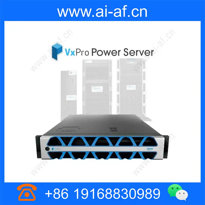 派尔高 Pelco VXP-P-28-JS-64 64 通道电源 JBOD NVR vxp-p-28-j-s-64_img_00.webp