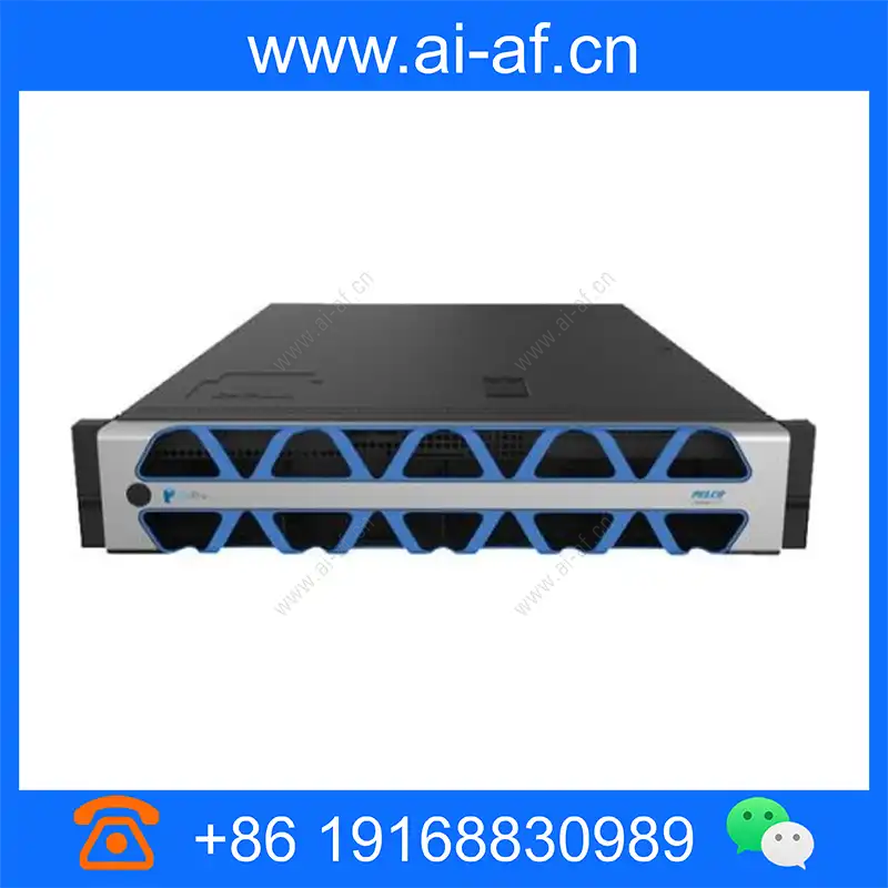 Pelco VXP-P2-48-6T VideoXpert Power 2 RAID6 Network Video Recorder 48TB vxp-p2-48-6t_img_00.webp