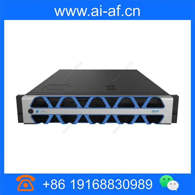 Pelco VXP-P2-48-J-D Power JBOD Network Video Recorder 48TB vxp-p2-48-j-d_img_00.webp
