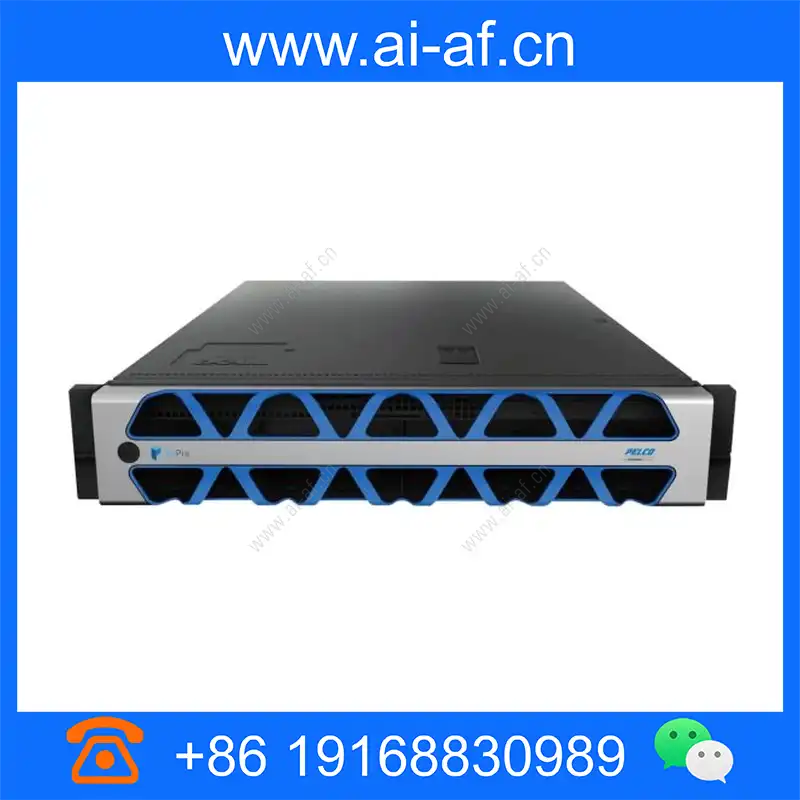 派尔高 Pelco VXP-P2-96-6N Power 2 服务器 RAID 6 网络录像机 96TB vxp-p2-96-6n_img_00.webp