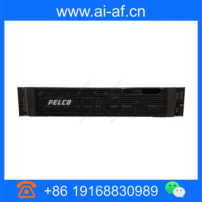 Pelco VXP-P3-36-5T Videoxprt Power 3 RAID 5 Network Video Recorder with 36TB vxp-p3-36-5t_img_00.webp