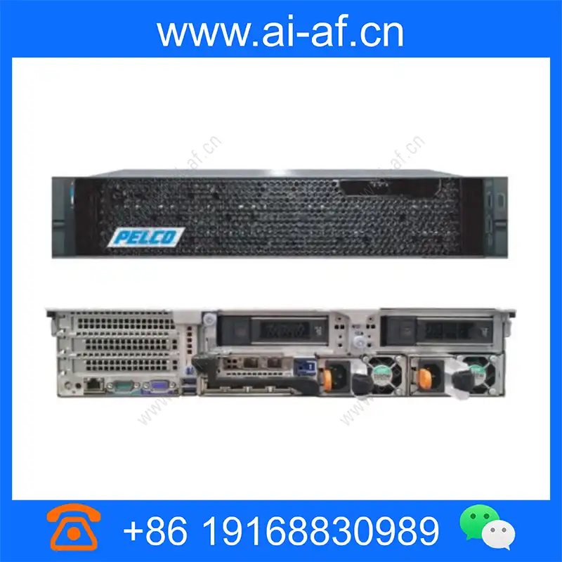Pelco VXS-2B-E216-N12S VideoXpert Storage Server E-Series with 216TB HDD vxs-2b-e216-n12s_img_00.webp