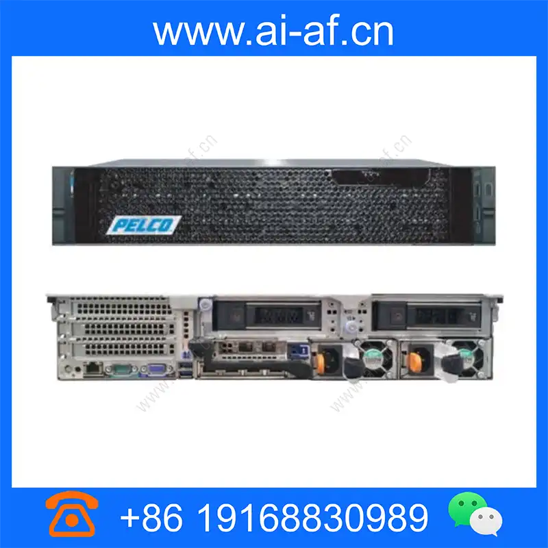 派尔高 Pelco VXS2-E168-12S VXS Raid 存储 SVR SAS 168TB vxs2-e168-12s_img_00.webp