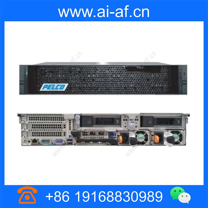 Pelco VXS2-E216-N12S VideoXpert RAID Storage Server 216 TB vxs2-e216-n12s_img_00.webp