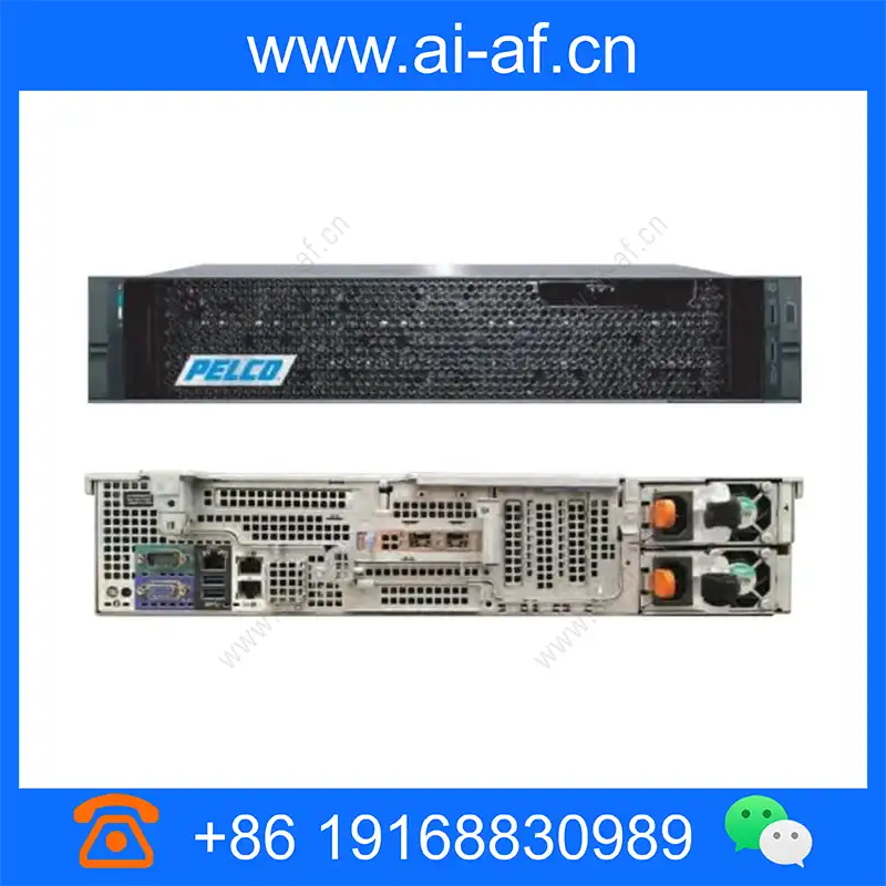 派尔高 Pelco VXS2-T144-N12 VideoXpert RAID 存储服务器 144 TB vxs2-t144-n12_img_00.webp
