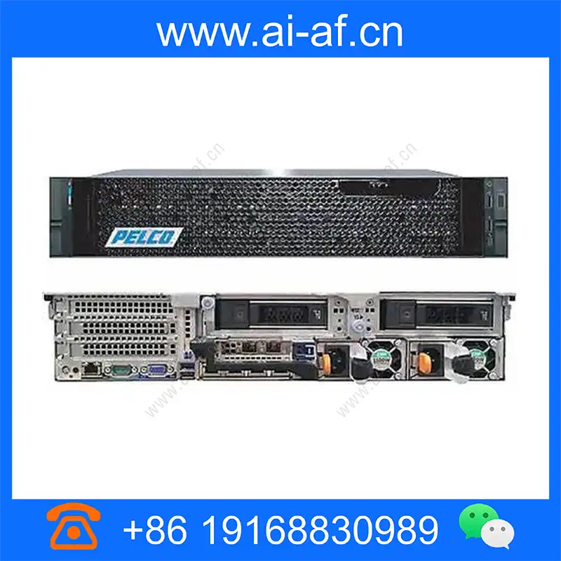 派尔高 Pelco VXS2-T96-8 VXS Raid 存储 SVR 96TB vxs2-t96-8_img_00.webp