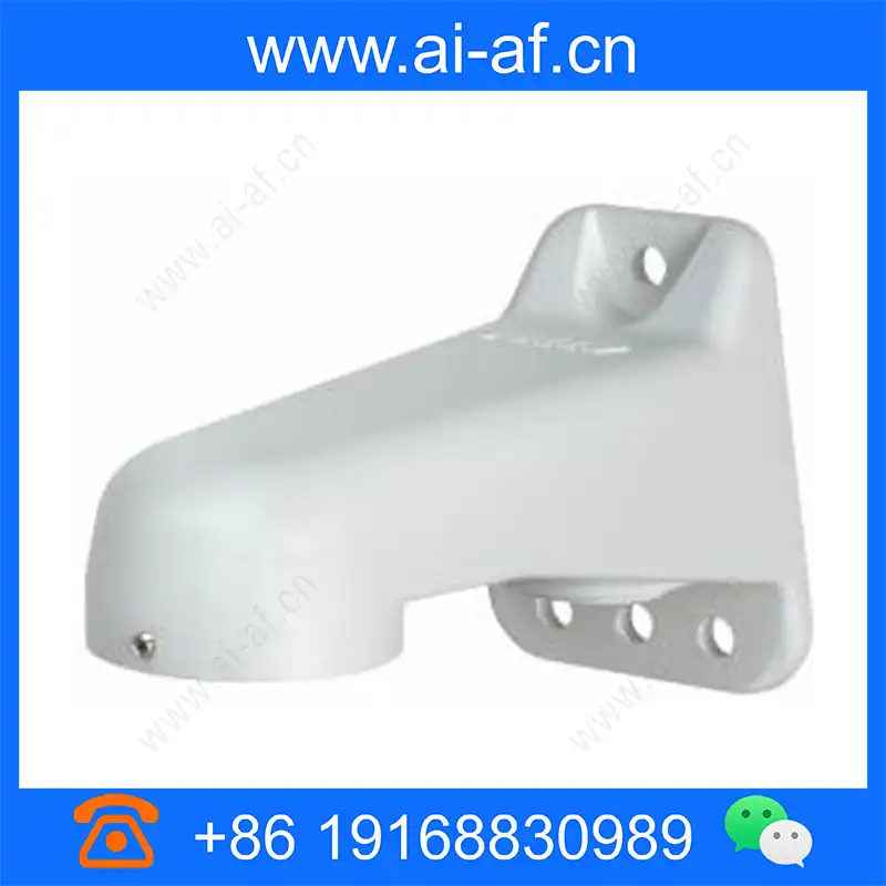 Pelco WMVE-WT Indoor Vandal Pendant Wall Mount White wmve-wt_img_00.webp