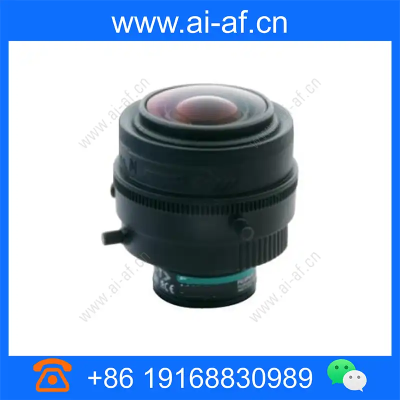Pelco YV2.7X2.2SR4A 2.2-6mm MPx Varifocal Lens F/1.3 yv2_7x2_2sr4a_img_00.webp