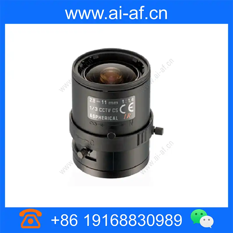 TAMRON 13VM2811ASIR 1/3 13vm2811asir_img_00.webp