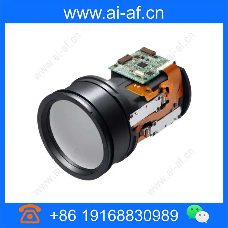 TAMRON LVZ3X3516A VGA 35-105mm F/1.6 Long Wavelength Infrared Lens lvz3x3516a_img_00.webp