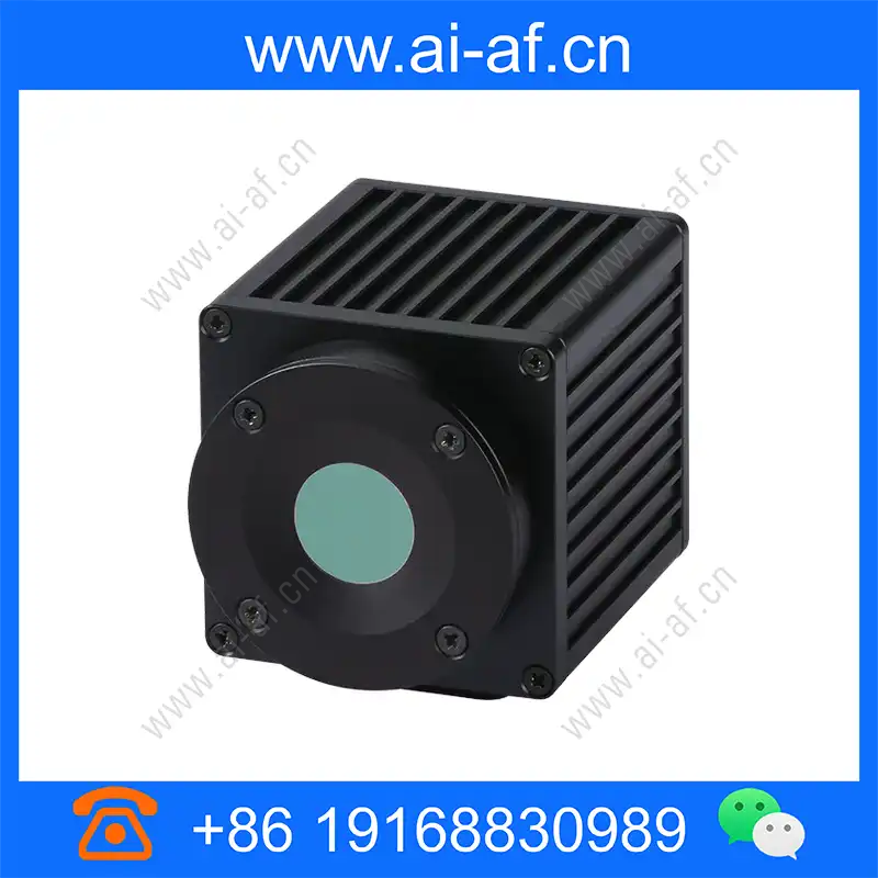 TAMRON LW10F42-ET 3.7mm F/1.1 42° Thermal Camera Module lw10f42-et_img_00.webp