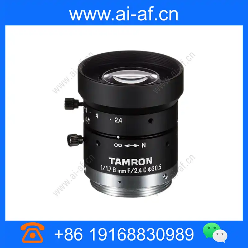 TAMRON M117FM08 1/1.7 m117fm08_img_00.webp
