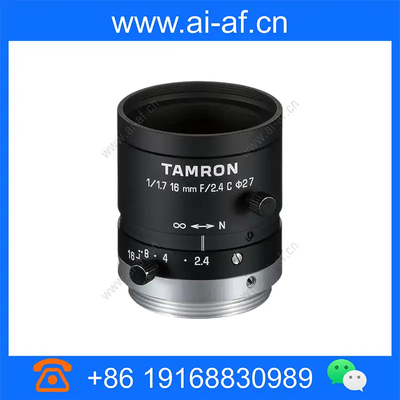 TAMRON M117FM16 1/1.7 m117fm16_img_00.webp