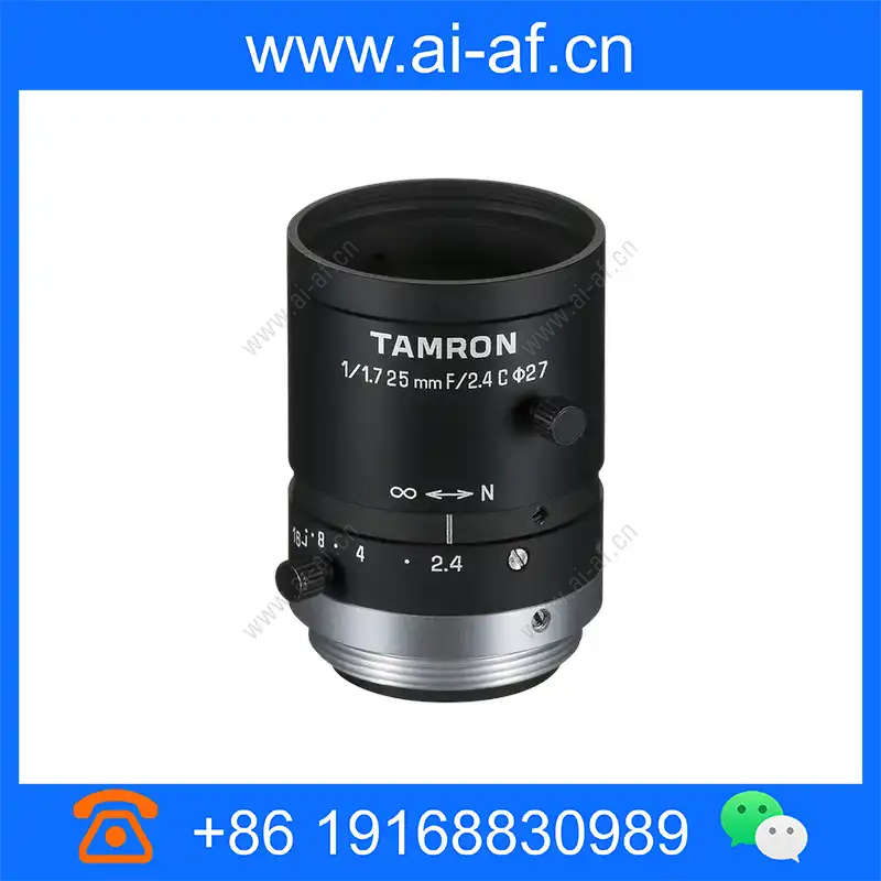 TAMRON M117FM25 1/1.7 m117fm25_img_00.webp