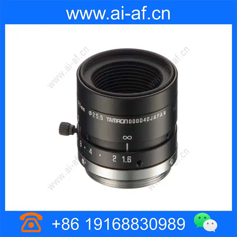 TAMRON M118FM25 1/1.8 m118fm25_img_00.webp