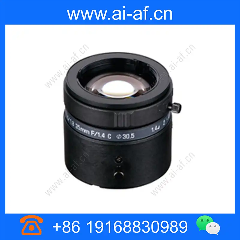 TAMRON M118FM35-II 1/1.8 m118fm35-ii_img_00.webp