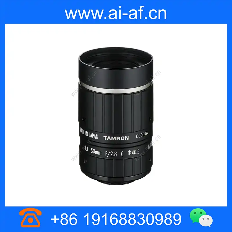 TAMRON MA111F50VIR 1.1 ma111f50vir_img_00.webp