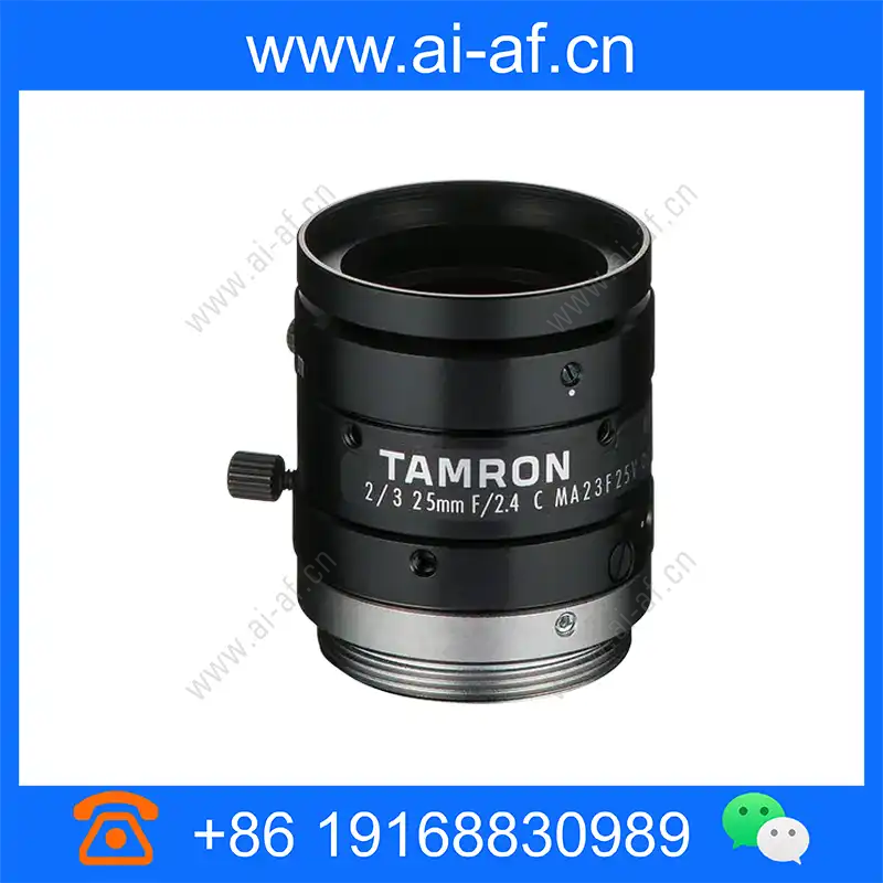 TAMRON MA23F25V 2/3 ma23f25v_img_00.webp