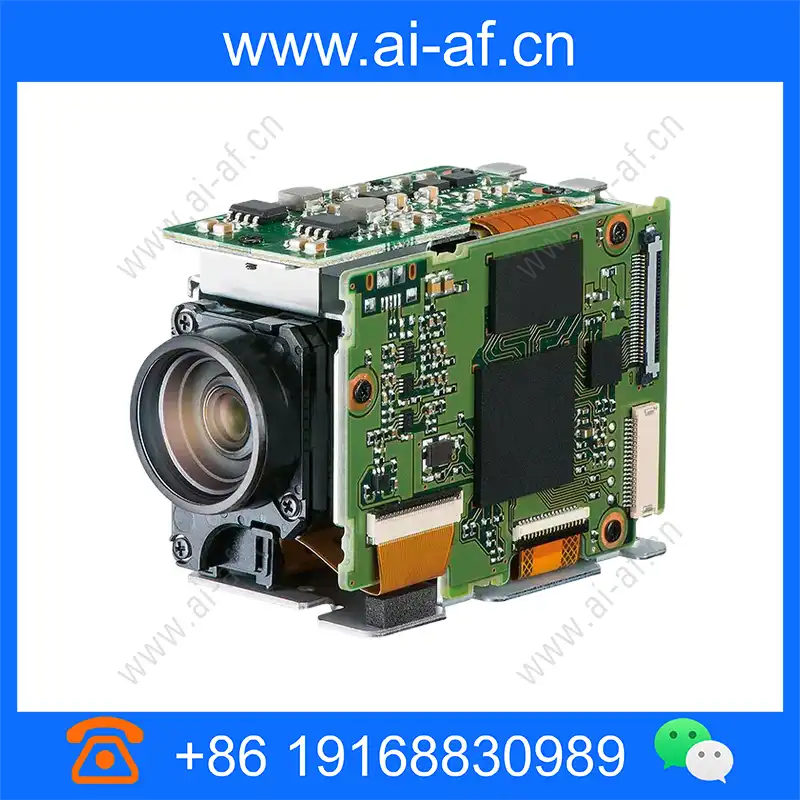 TAMRON MP1010M-VC Compact Camera Module with Vibration Compensation mp1010m-vc_img_00.webp