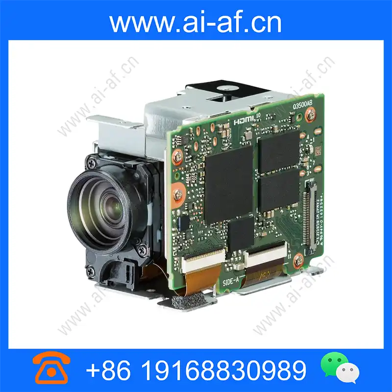 腾龙 TAMRON MP3010M-EV 紧凑轻便型摄像机模组 mp3010m-ev_img_00.webp