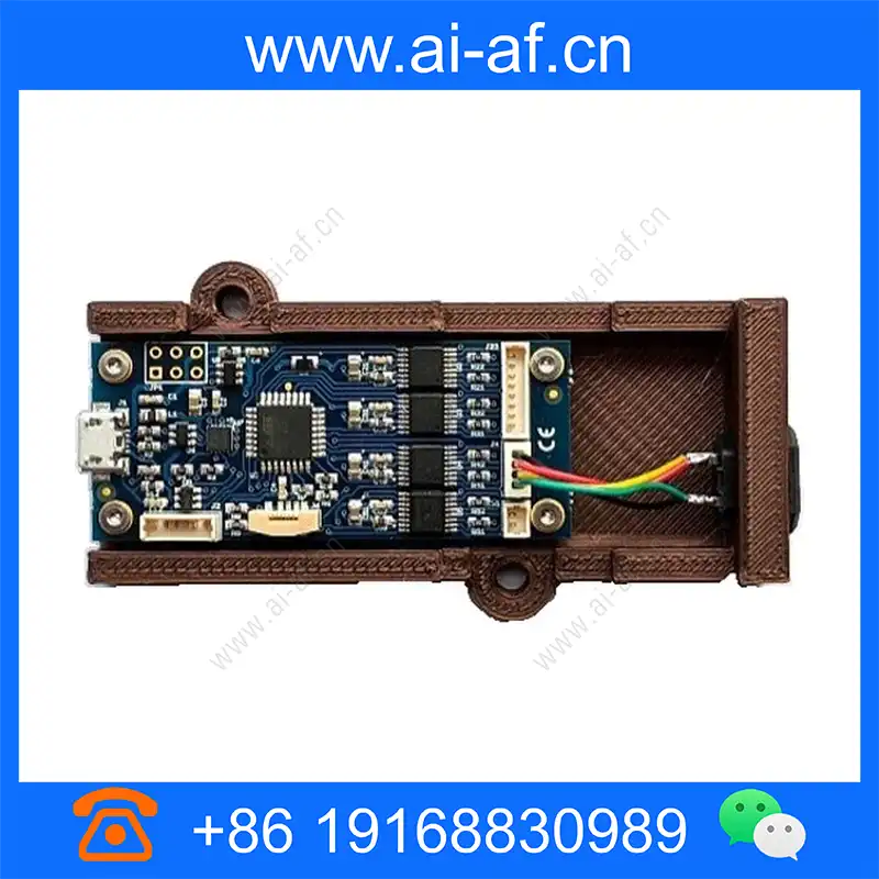 Theia MCR500 Motorized Lens Control Board for PR3/PR5 Series Lenses mcr500_img_00.webp